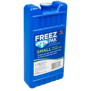 10 PC Lot Can Freez Pack Can Cooler Cold Reusable Ice Substitute Hold Soda Beer 10 PC Lot Can Freez Pack Can Cooler Cold Reusable Ice Substitute Hold Soda Beer