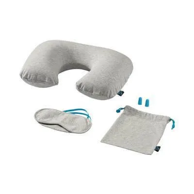 3 in 1 Travel Accessories Set