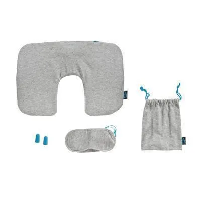 3 in 1 Travel Accessories Set