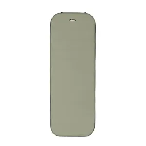 4 Season Self Inflating Camping Bed - Single