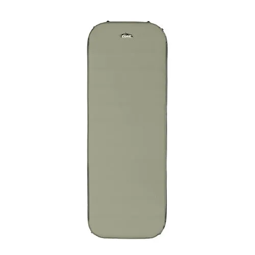 4 Season Self Inflating Camping Bed - Single