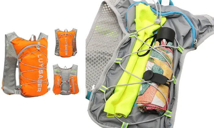 5L Hydration Pack