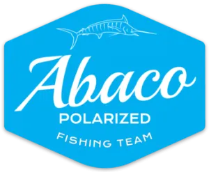 Abaco Fishing Team Sticker