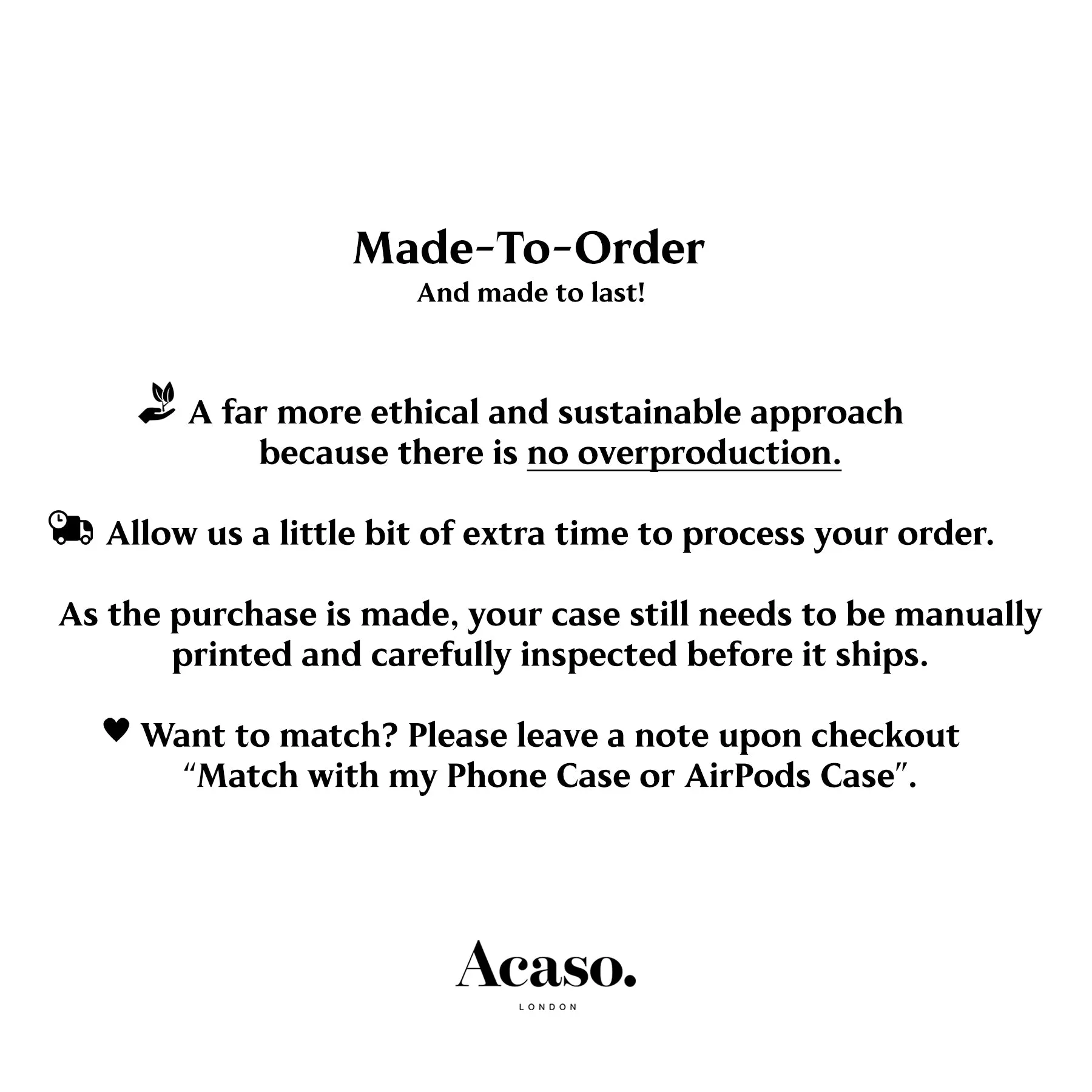 Abstract Wavy AirTag Holder
