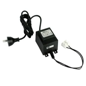 Accessories: 60va Transformer Weatherproof