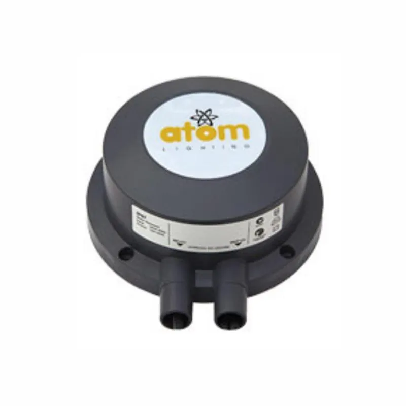 Accessories: Transformer Custom Made Weatherproof 400W Atom Lighting AT400VA/WP