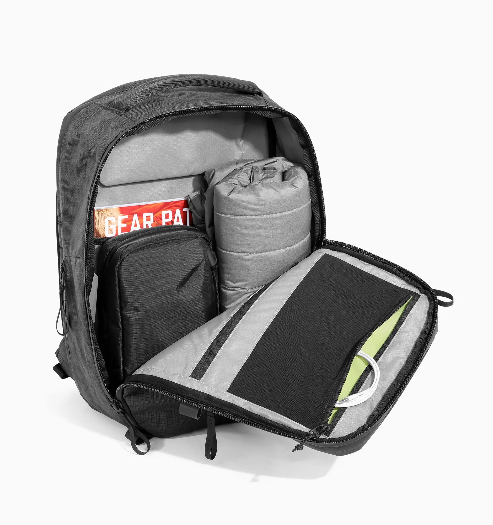 Aer City Pack Pro Ultra