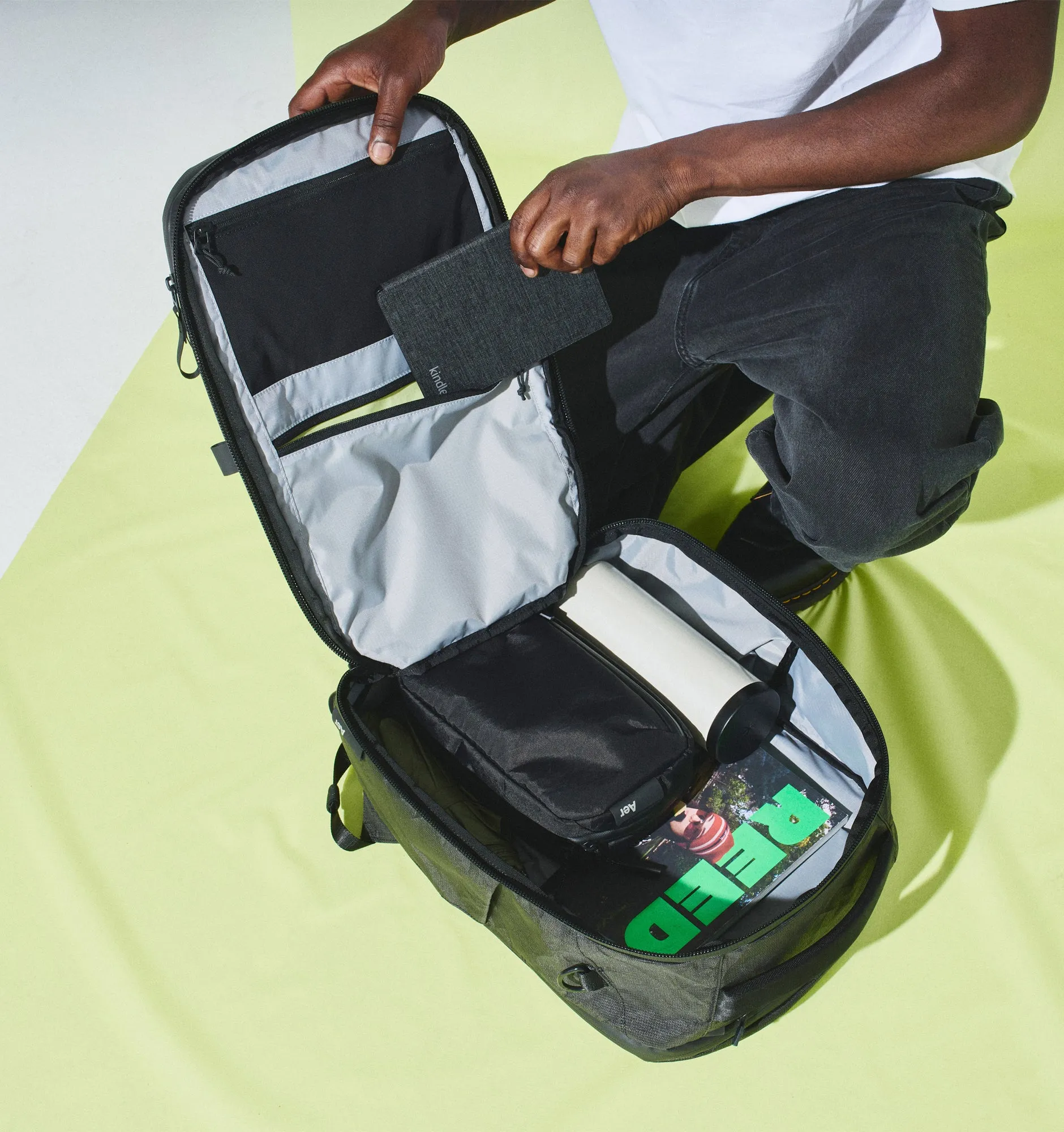 Aer City Pack Pro Ultra