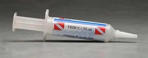 Aerospace Lubricants TRIBOLUBE 66 2 oz syringe