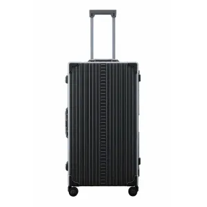 Aleon 30" International Trunk Aluminum Luggage