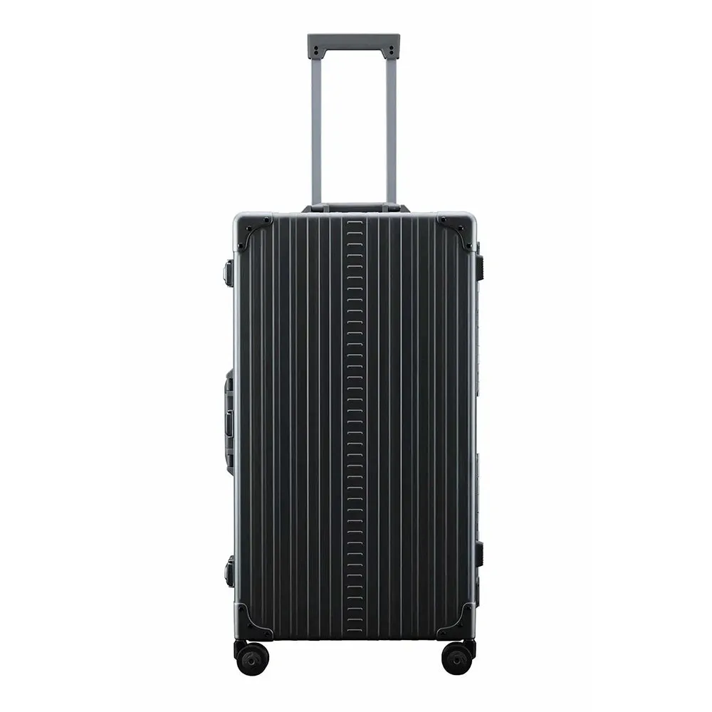 Aleon 30" International Trunk Aluminum Luggage