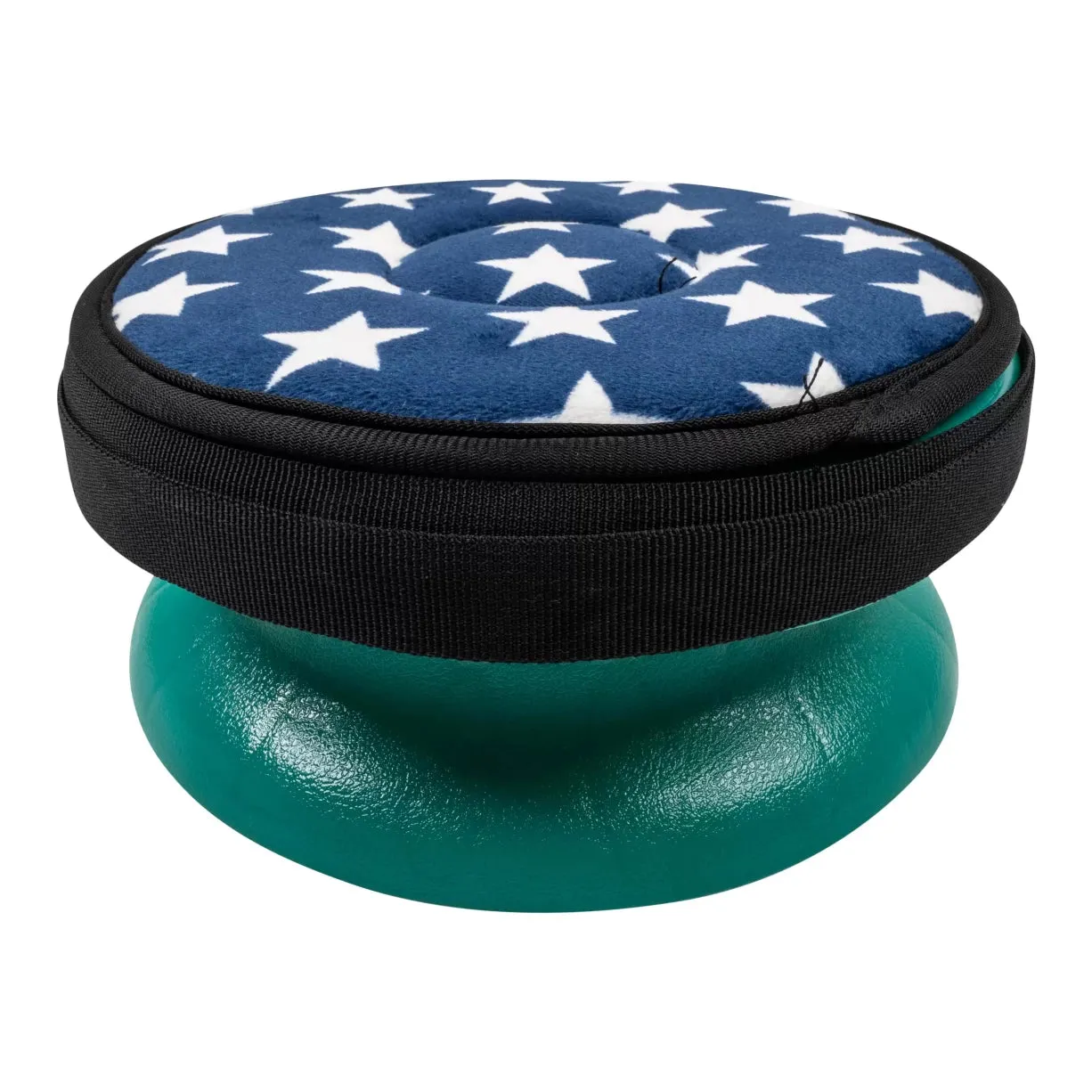 Alevmoon Telescoping Foldable Stool 4.0
