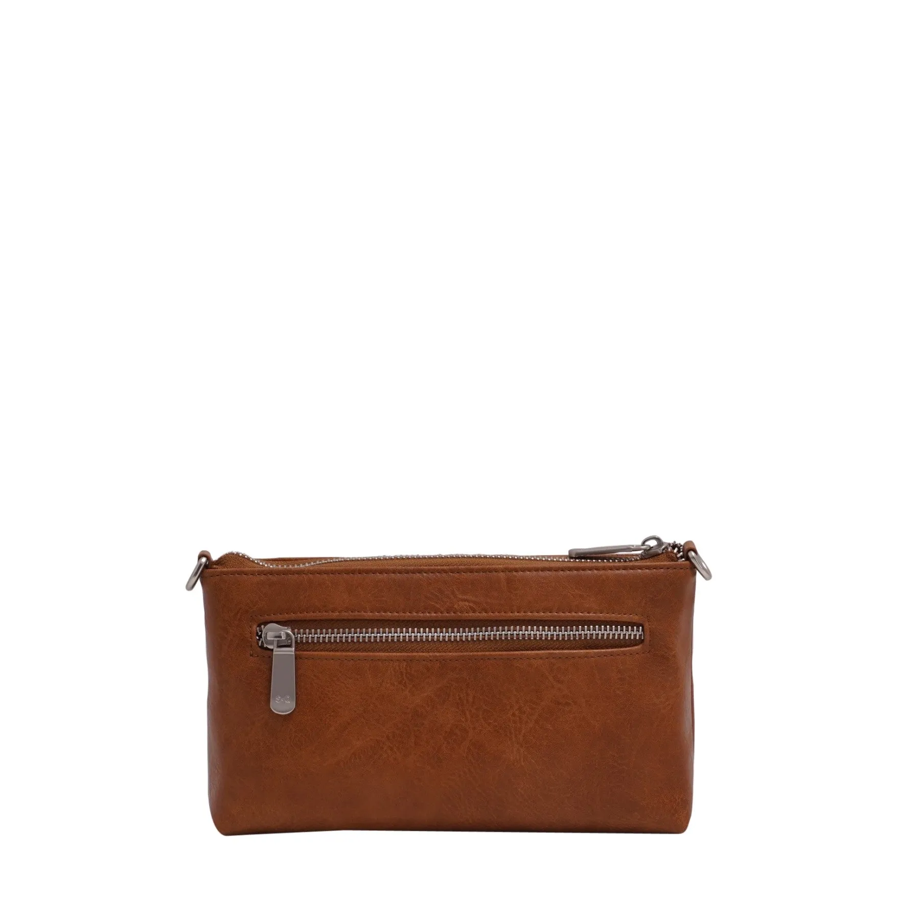Anika Crossbody Wallet