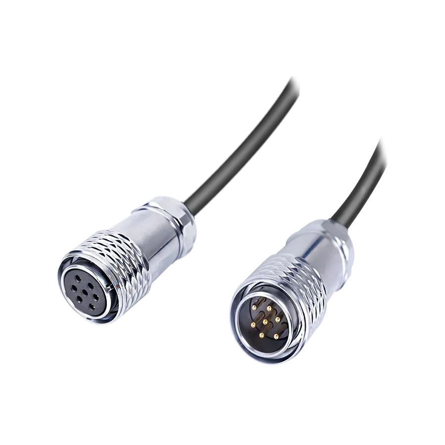 Aputure 7-Pin Weatherproof Head Cable (7.5m)