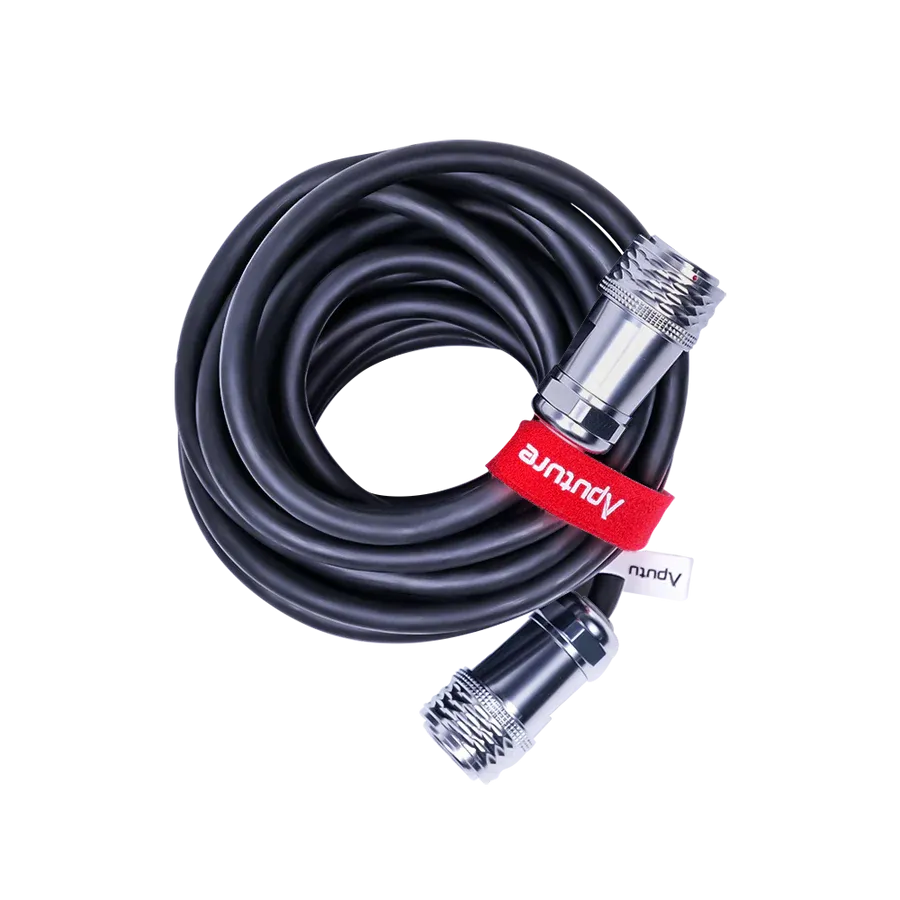 Aputure 7-Pin Weatherproof Head Cable (7.5m)