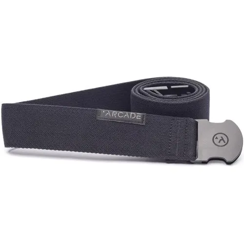 Arcade The Midnighter Belt - Black