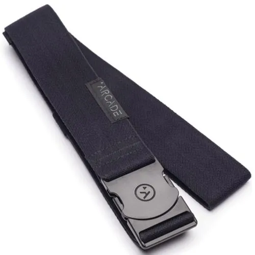 Arcade The Midnighter Belt - Black