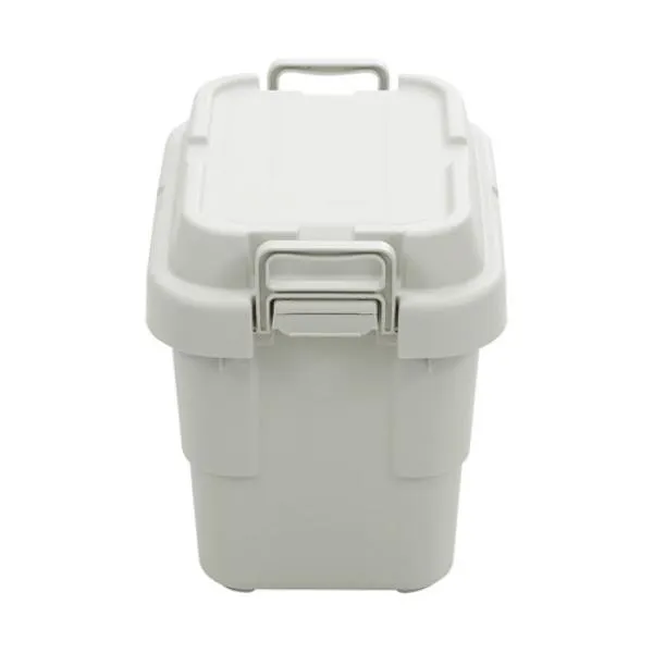 Assorted 22L Tote Box - 39cm x 30cm x 36cm