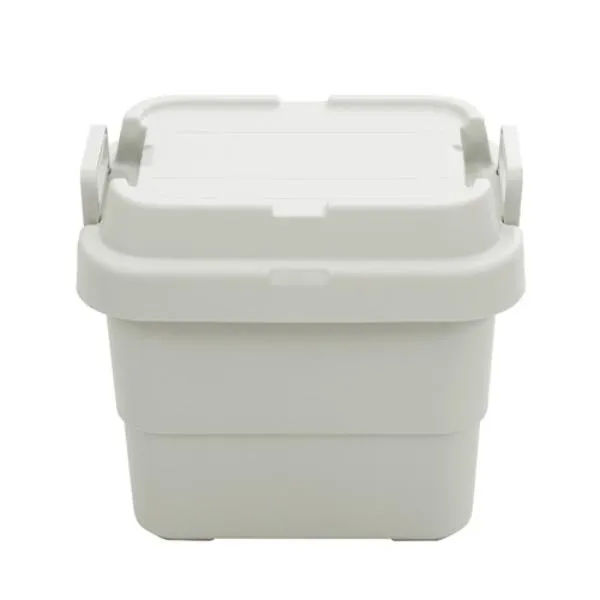 Assorted 22L Tote Box - 39cm x 30cm x 36cm