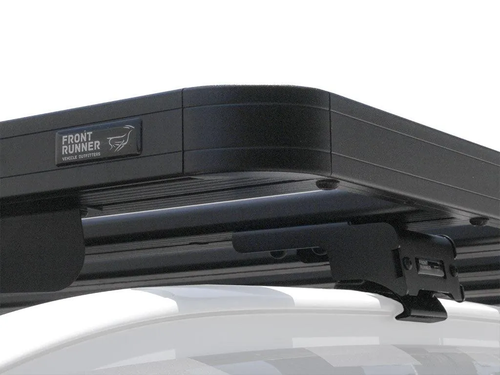 Audi A4 Allroad (2009-2016) Slimline II Roof Rail Rack Kit - by Front Runner