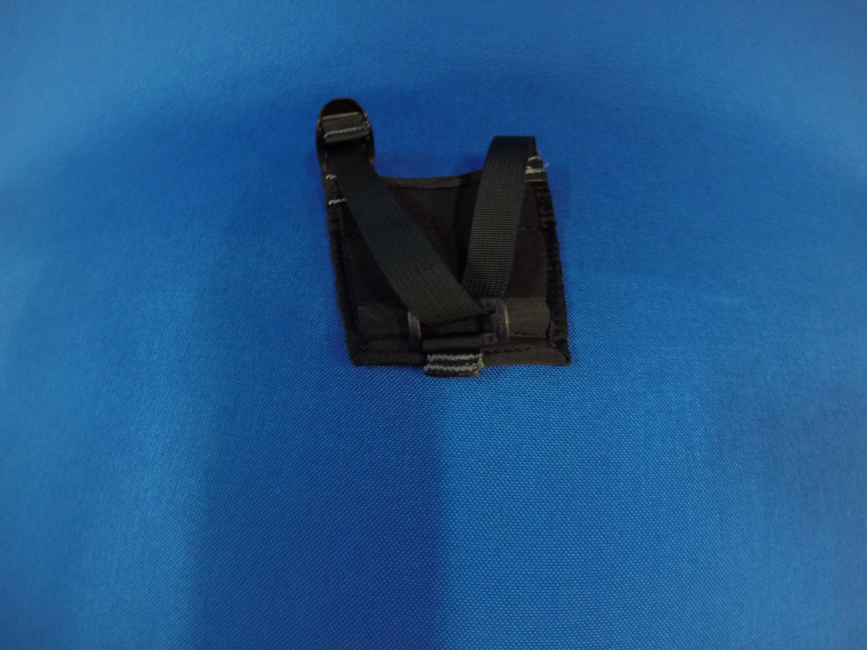 Autocutaway system handycam glove