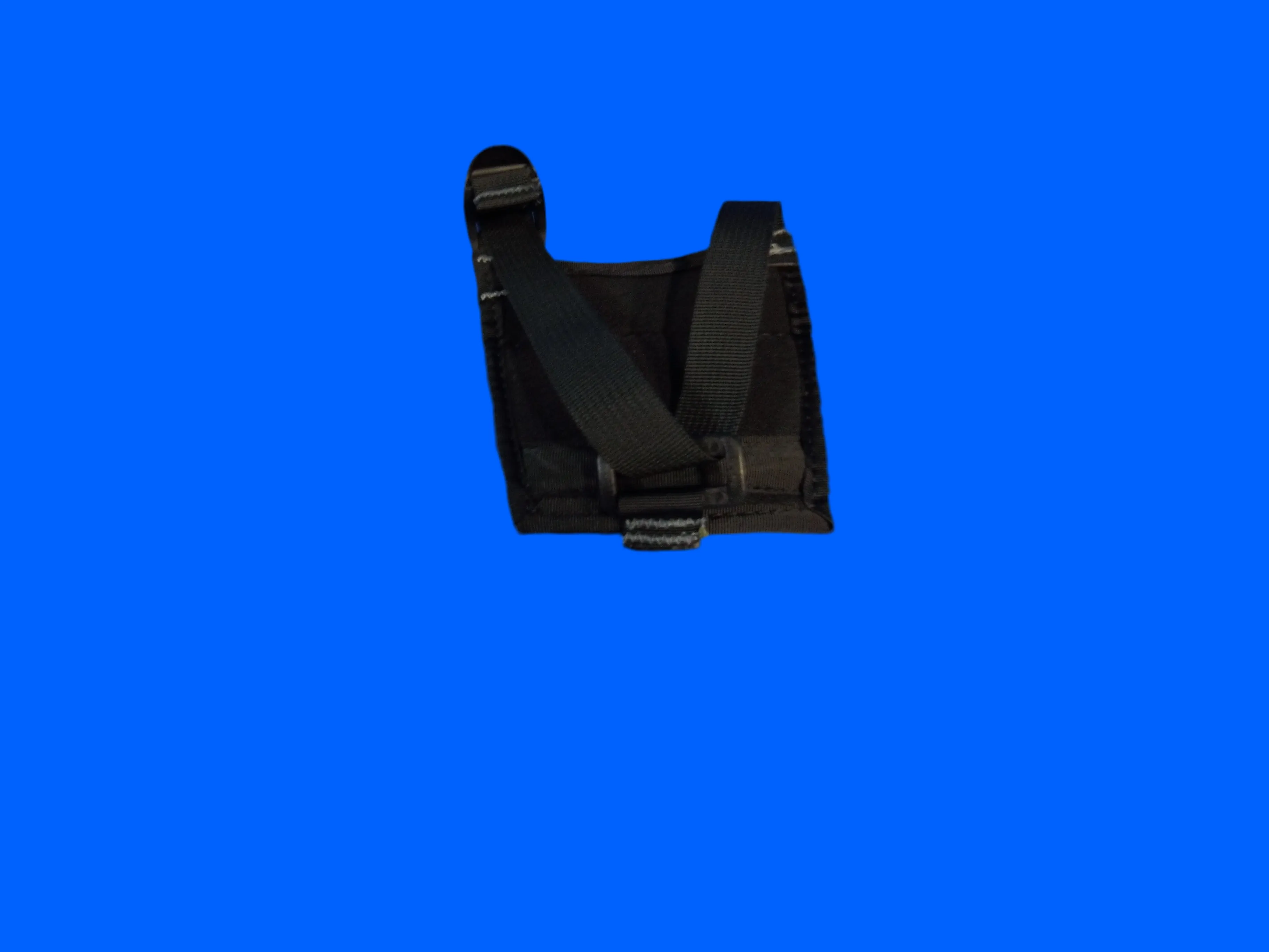 Autocutaway system handycam glove
