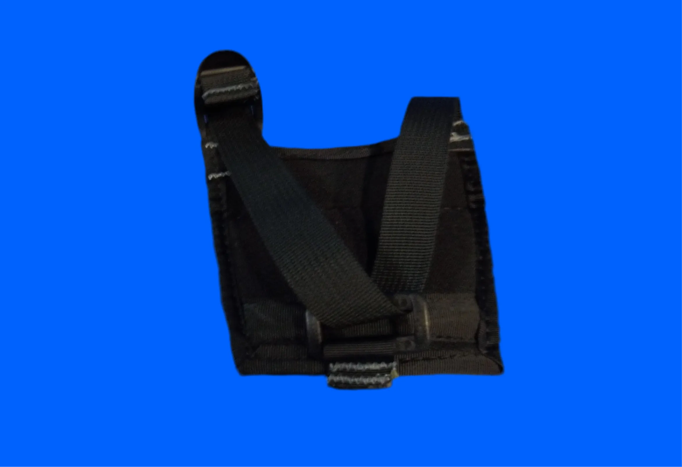 Autocutaway system handycam glove