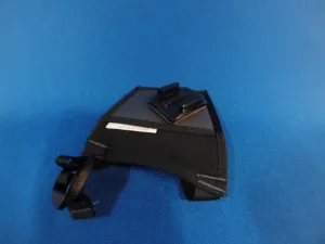 Autocutaway system handycam glove