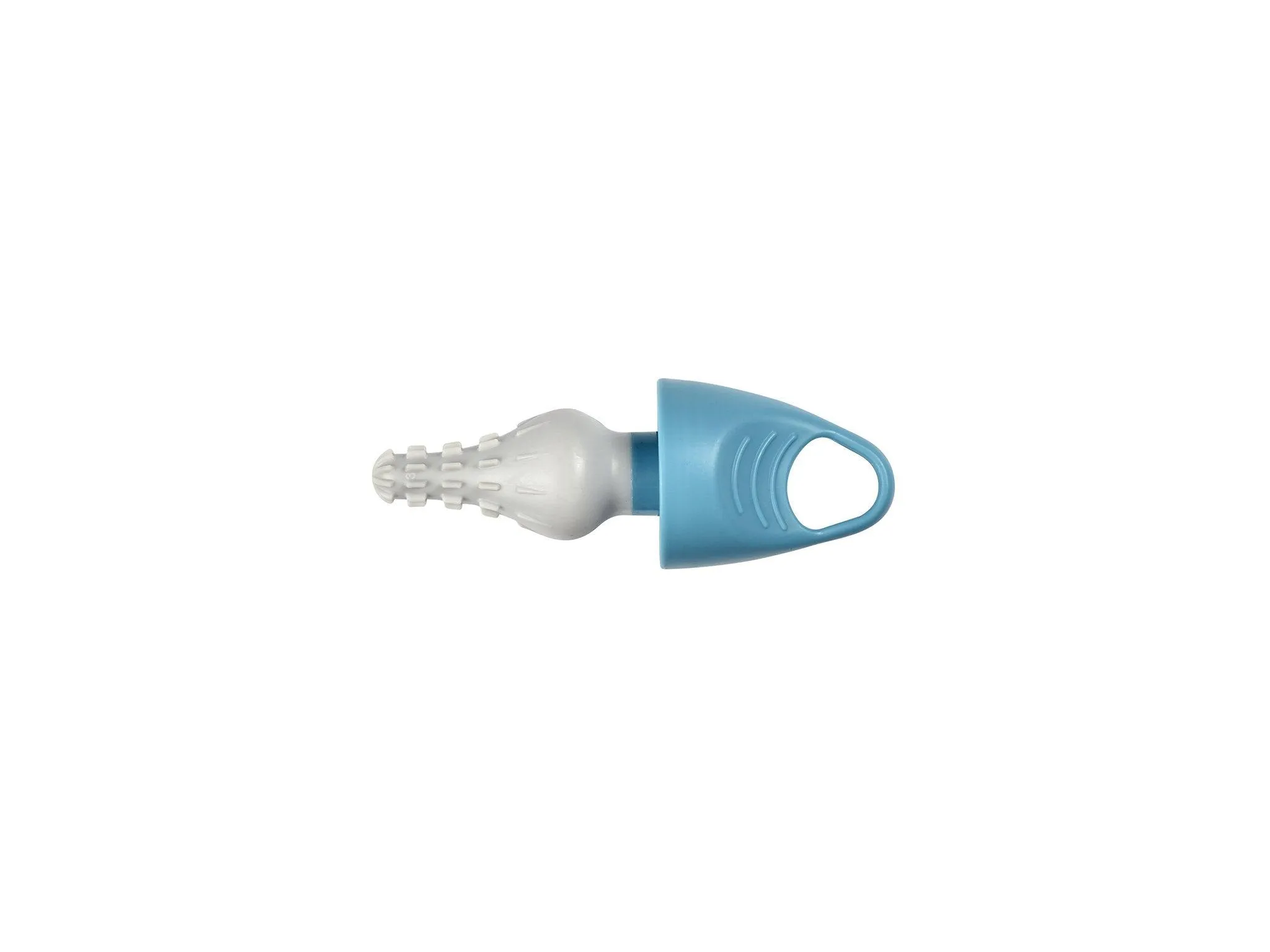 Beaba Silicone Bottle Brush with Silicone Teat Cleaner