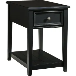 Beckincreek Rectangle End Table