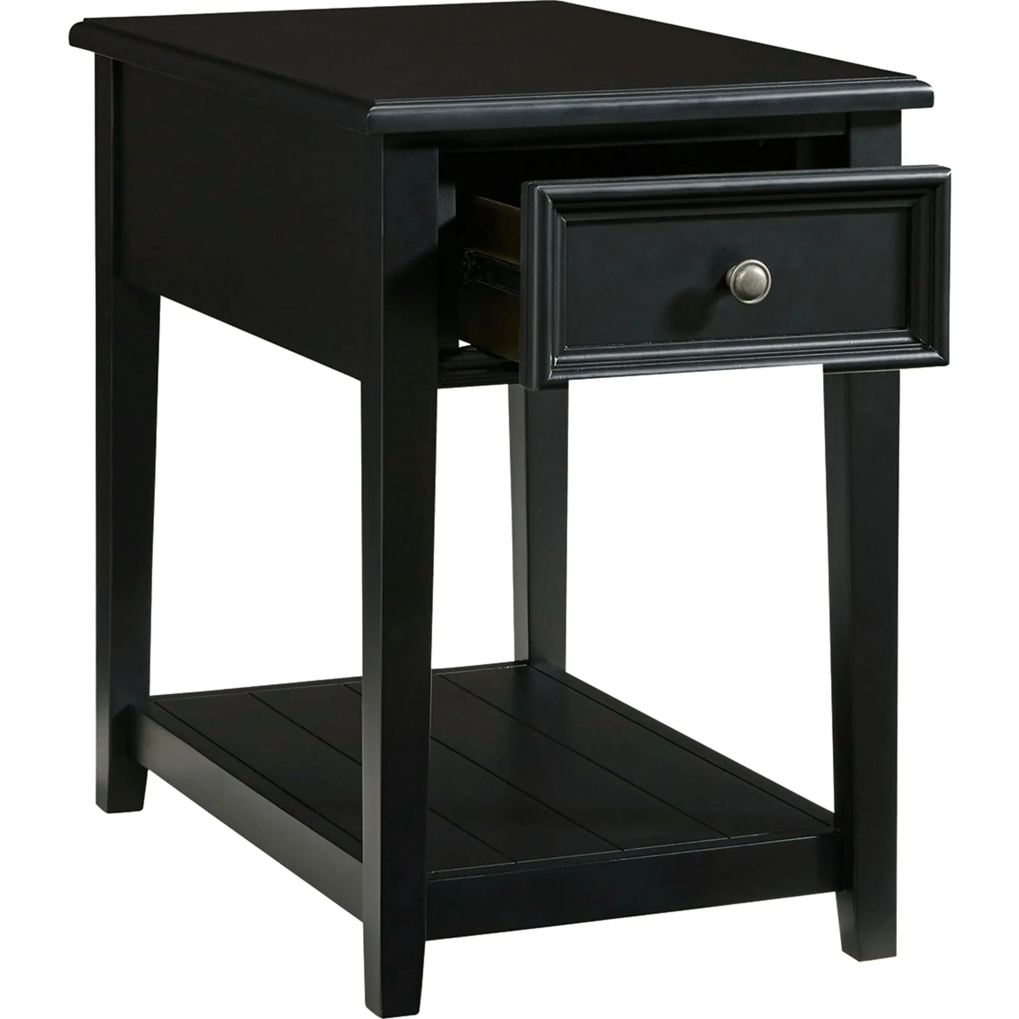 Beckincreek Rectangle End Table