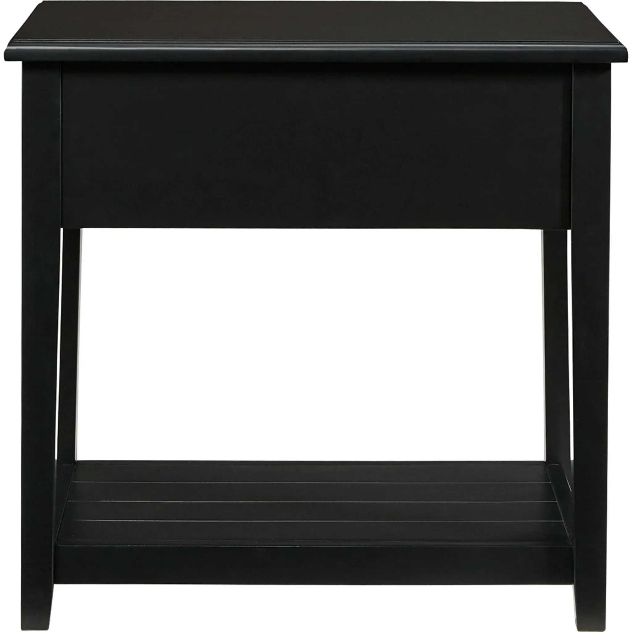 Beckincreek Rectangle End Table
