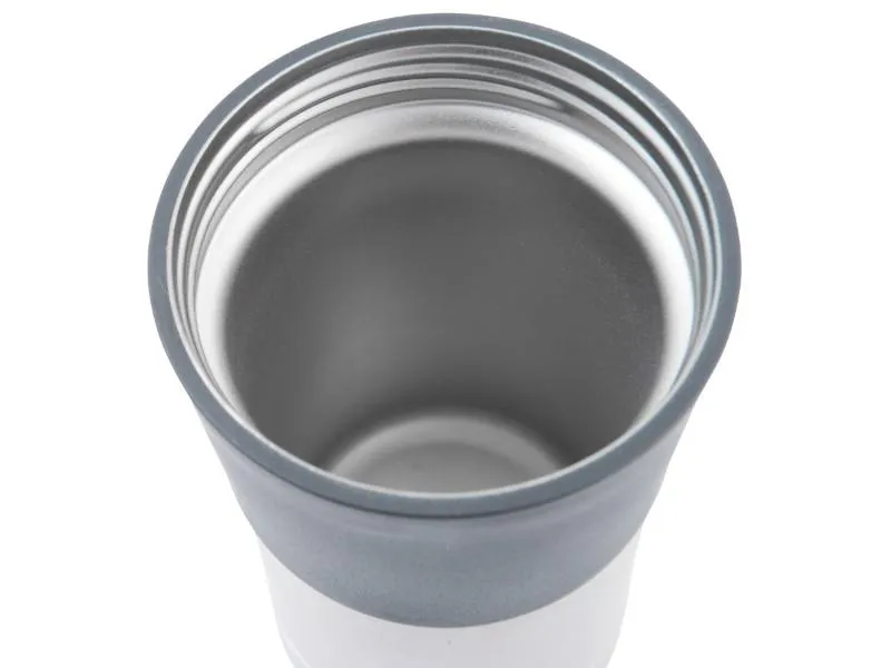 BergHOFF Essentials 11.2oz. 18/10 Stainless Steel Travel Mug