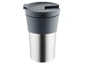 BergHOFF Essentials 11.2oz. 18/10 Stainless Steel Travel Mug