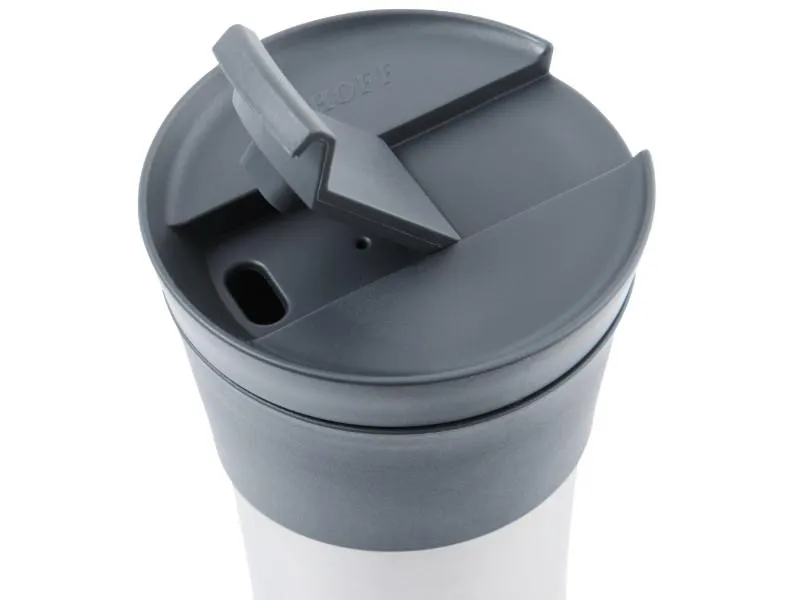BergHOFF Essentials 11.2oz. 18/10 Stainless Steel Travel Mug