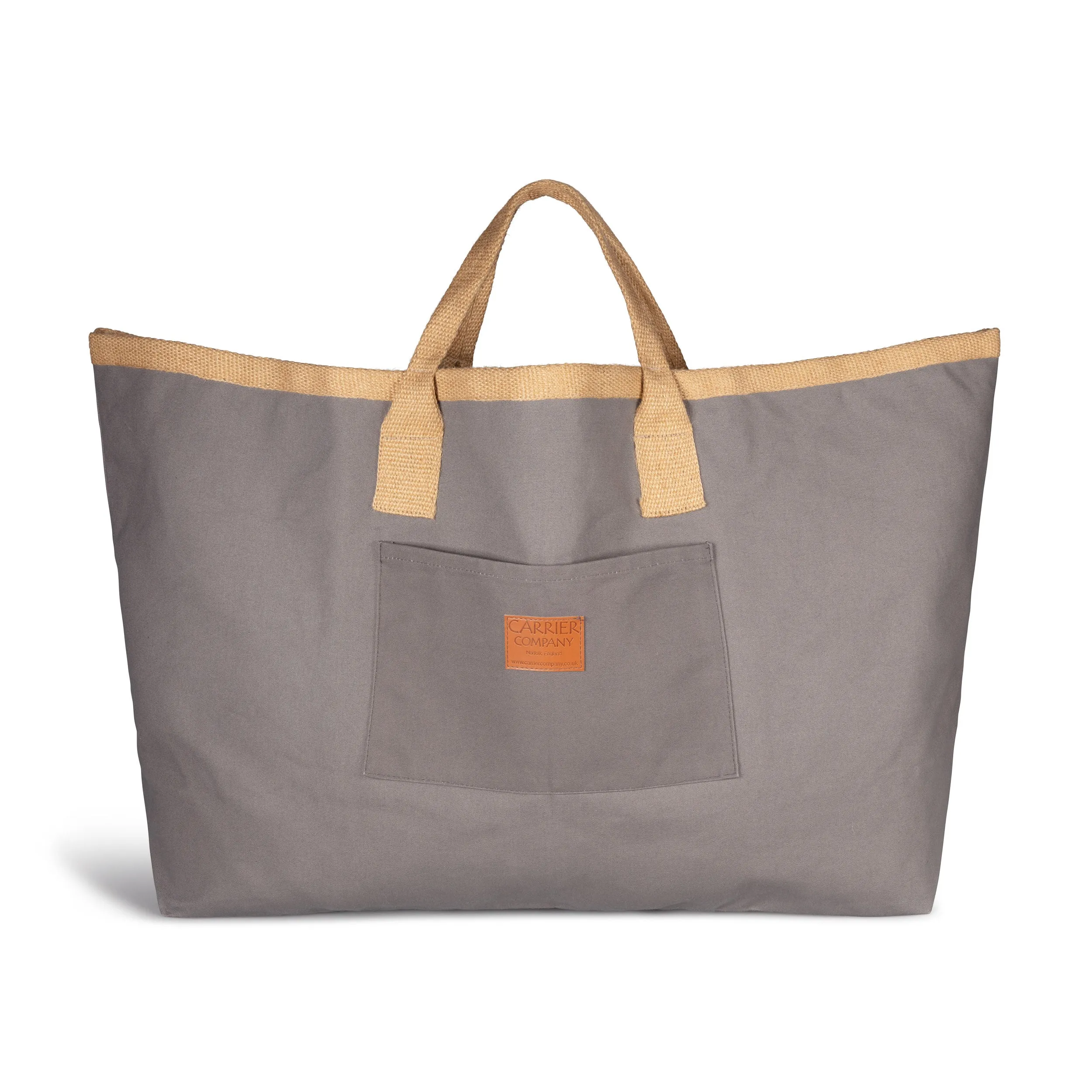 Big Boot Bag