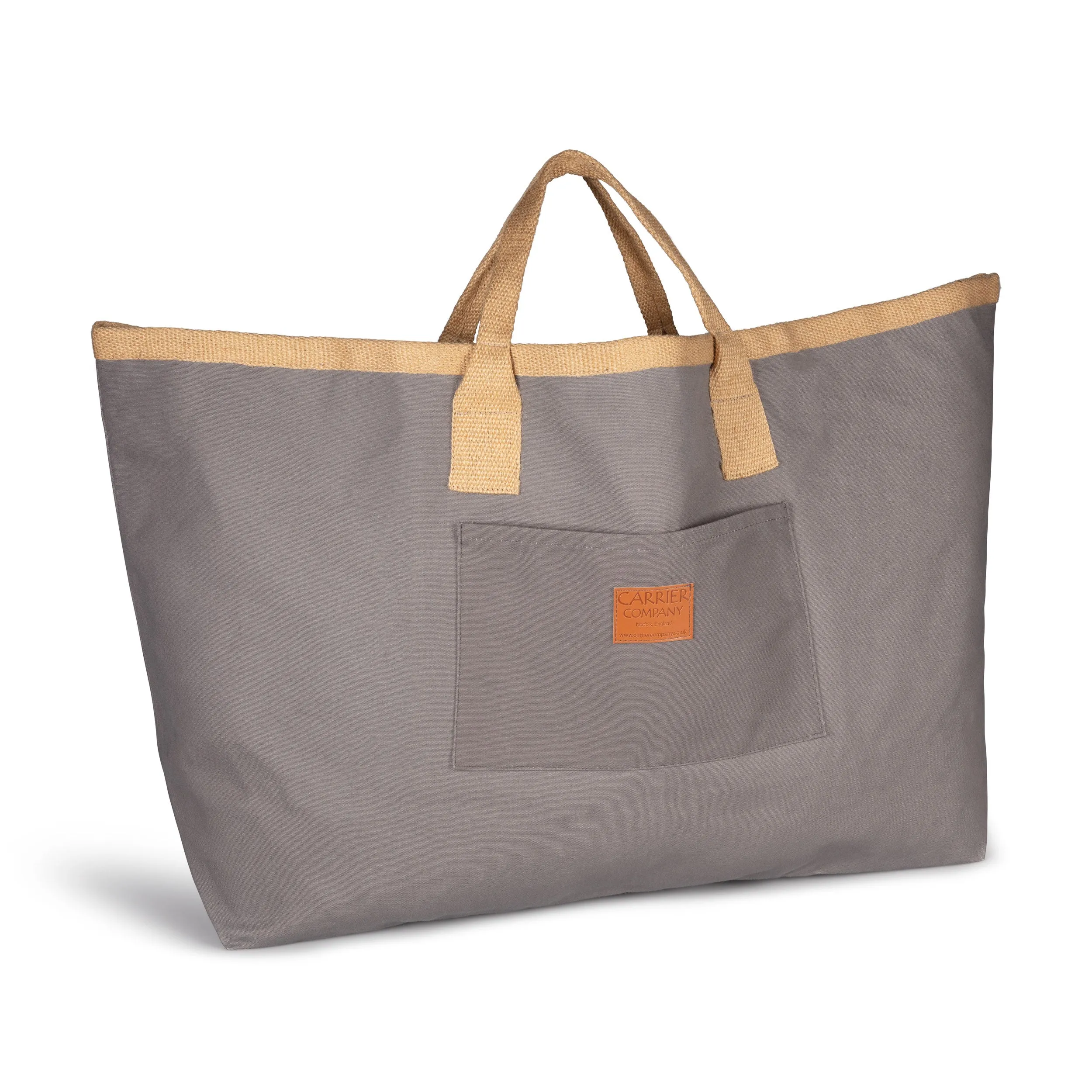 Big Boot Bag