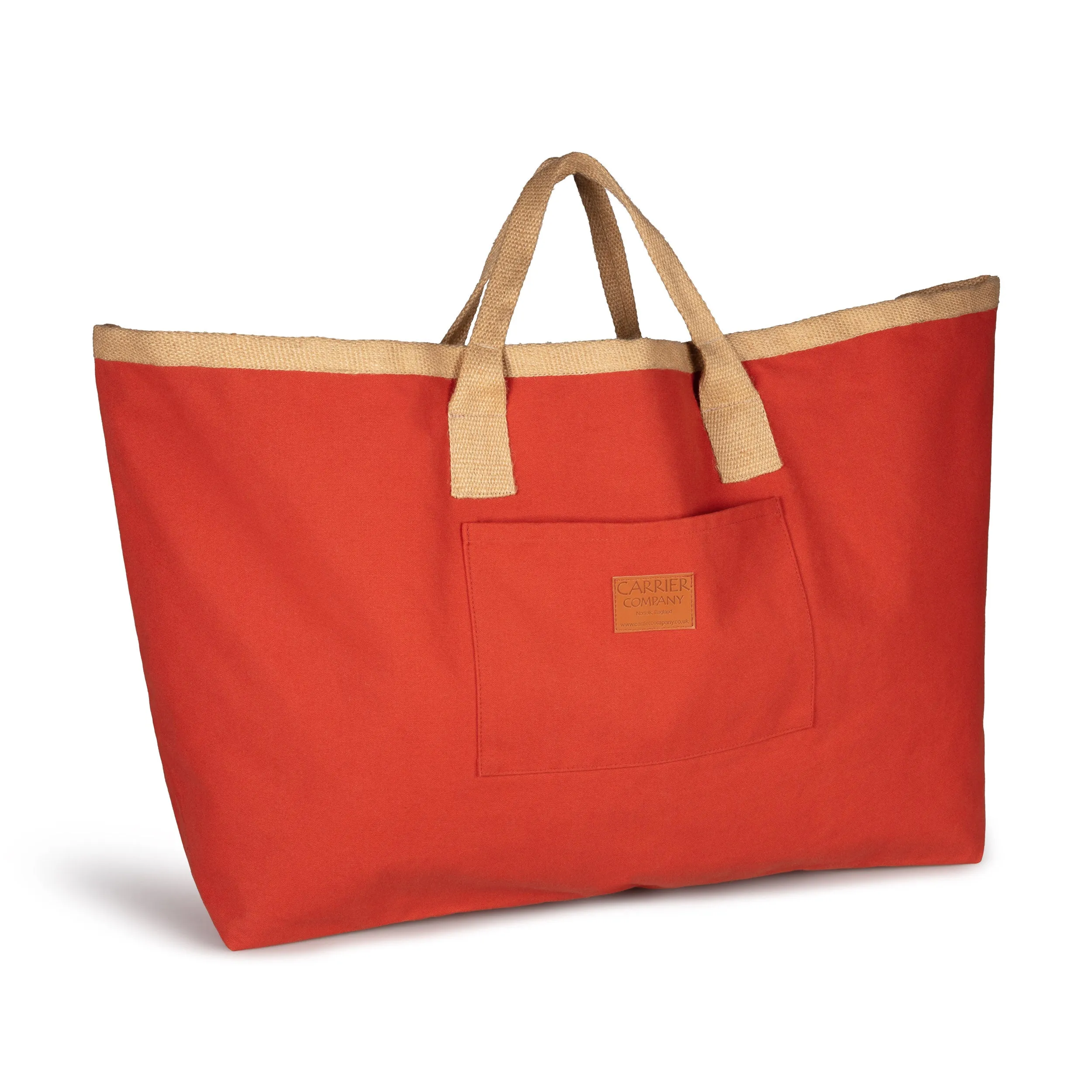 Big Boot Bag