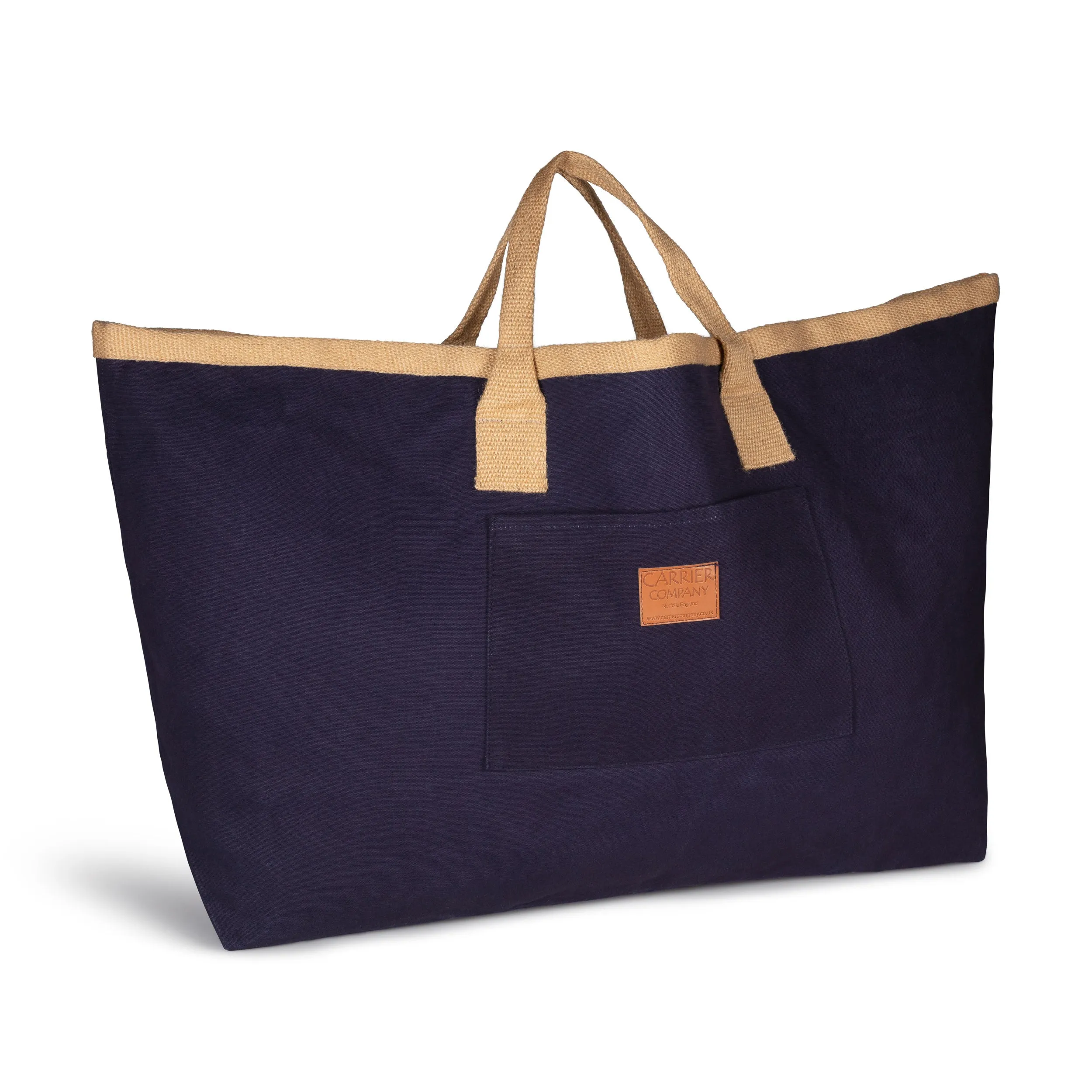 Big Boot Bag