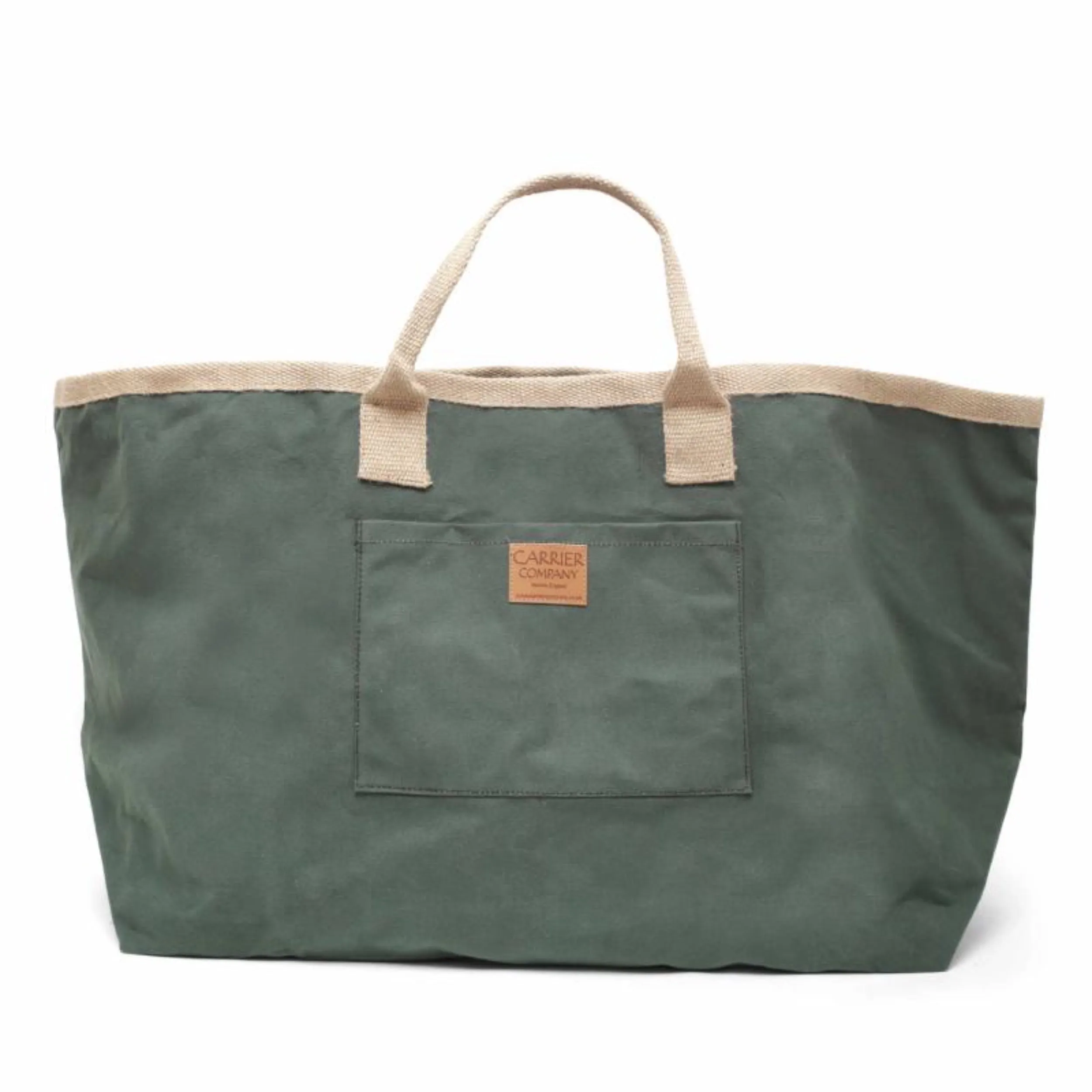 Big Boot Bag