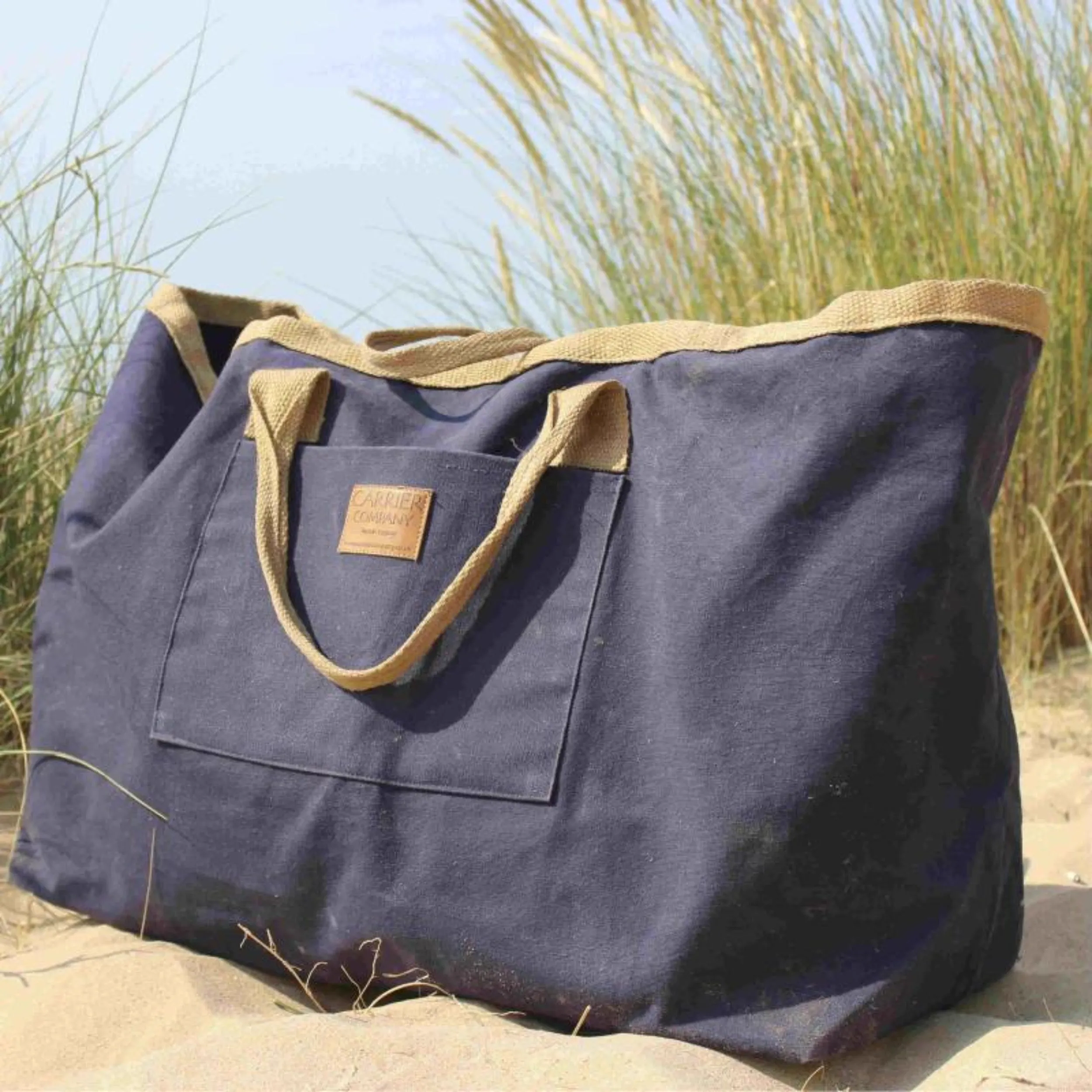 Big Boot Bag