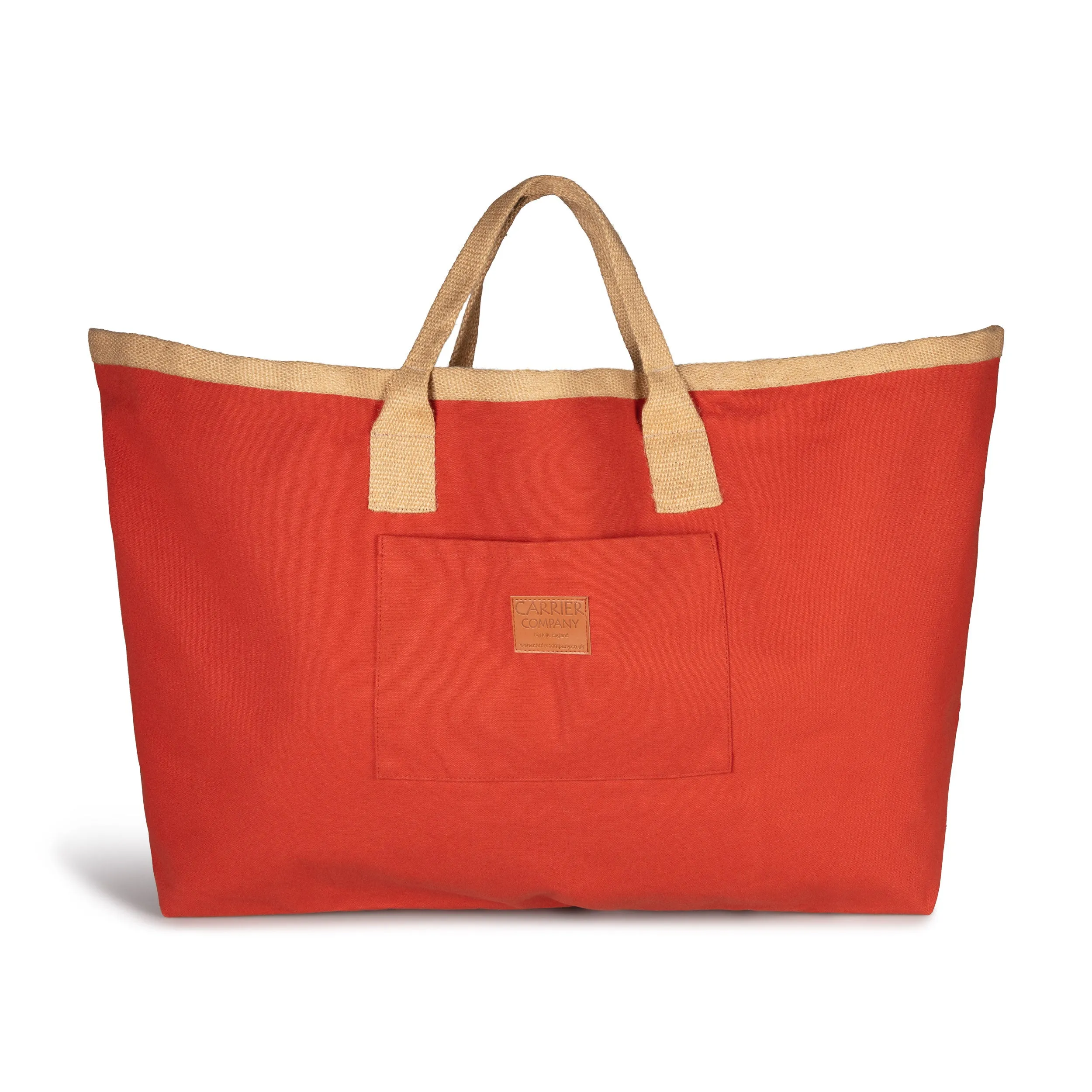 Big Boot Bag