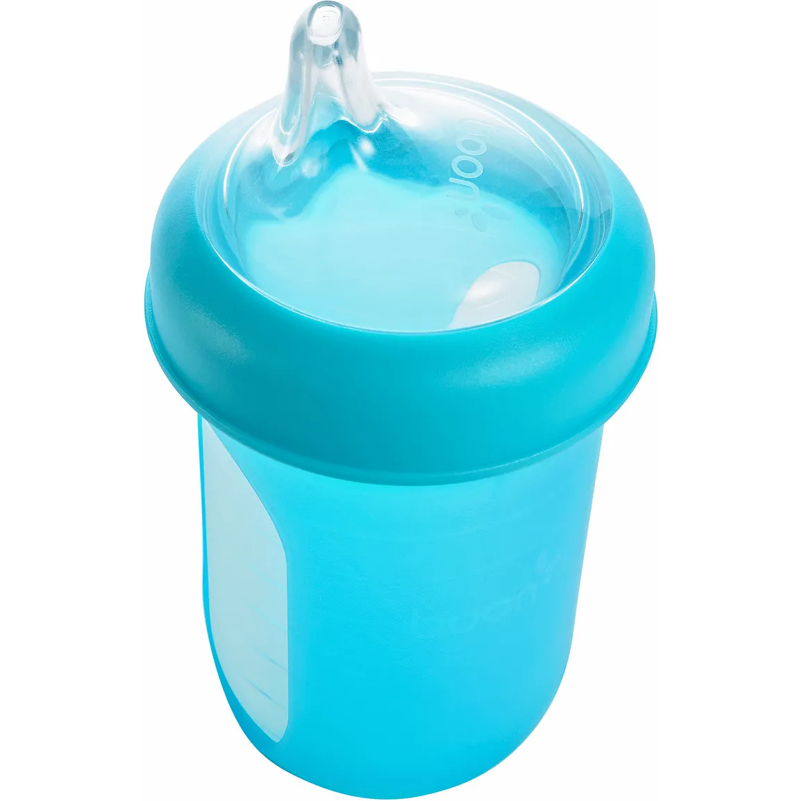 Boon Nursh Transitional Sippy Lid 3-Pack