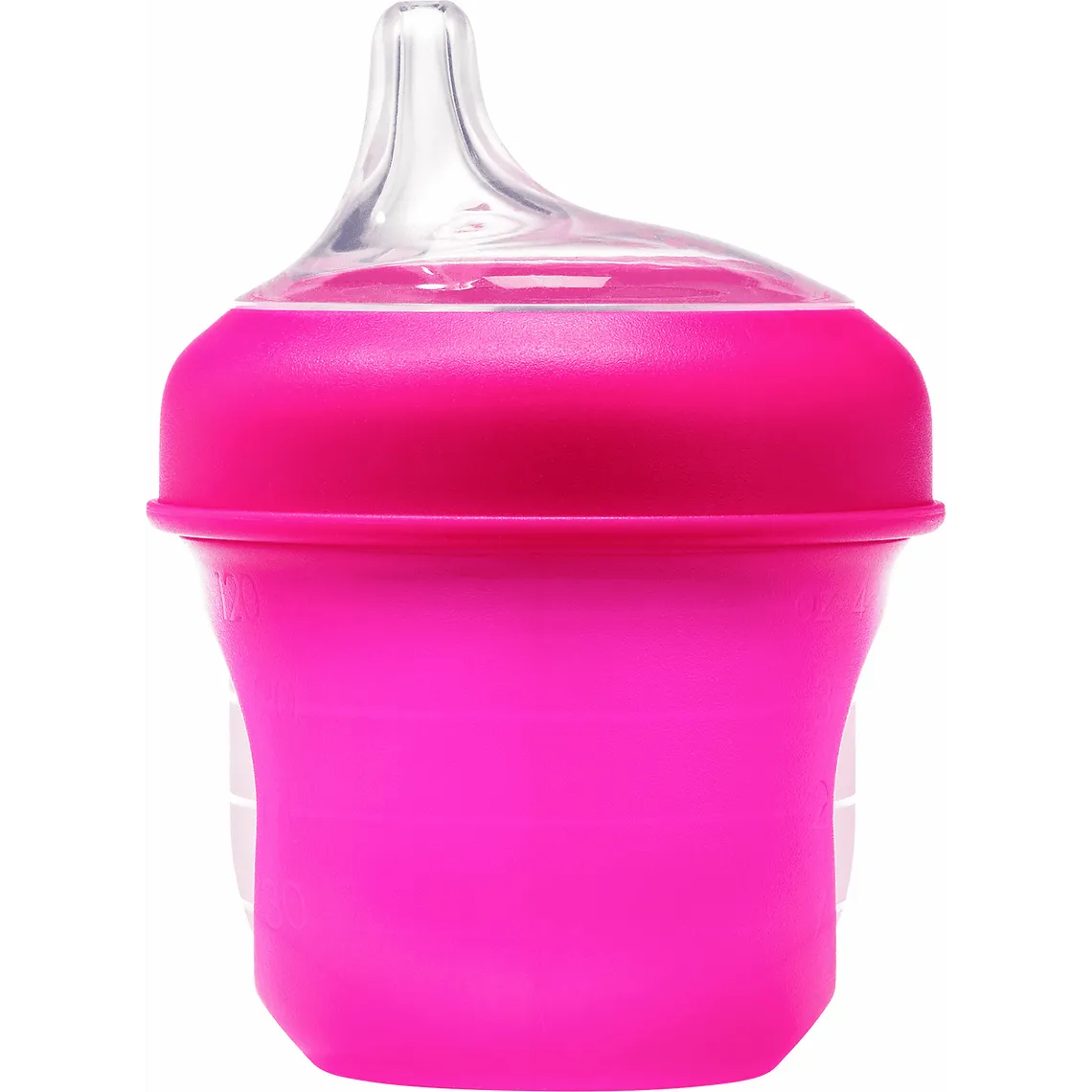 Boon Nursh Transitional Sippy Lid 3-Pack