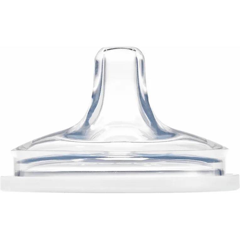 Boon Nursh Transitional Sippy Lid 3-Pack