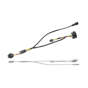 BOSCH E-Shift Y-Cable BCH267 for PowerTube Battery - 950mm