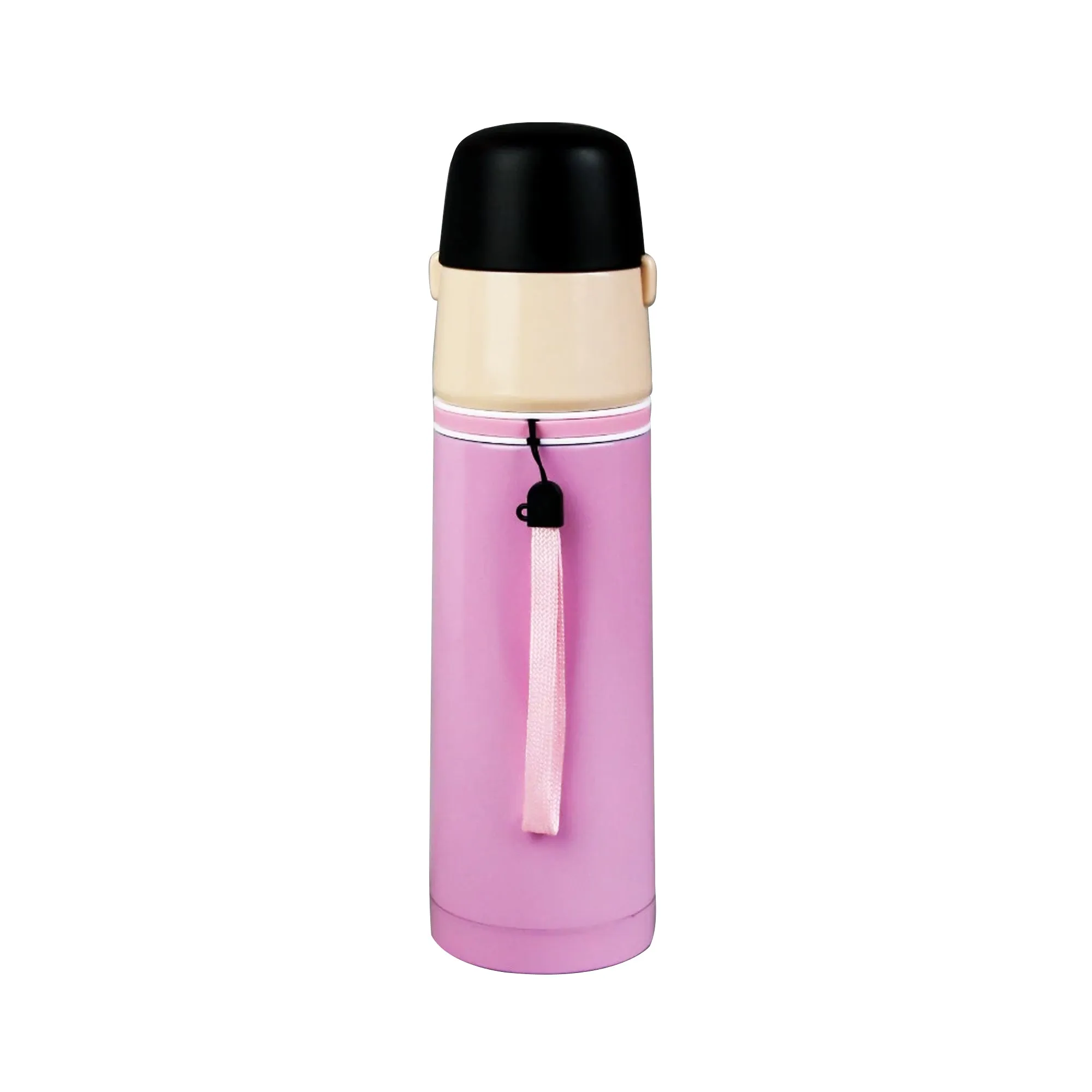 Boss Flask - Pink