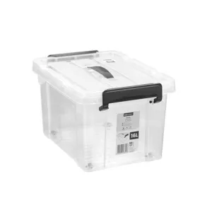 Boxsweden Dura Carry Box - 16L