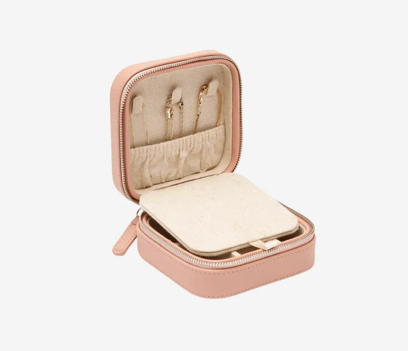 Brouk & Co. Luna Small Jewelry Case