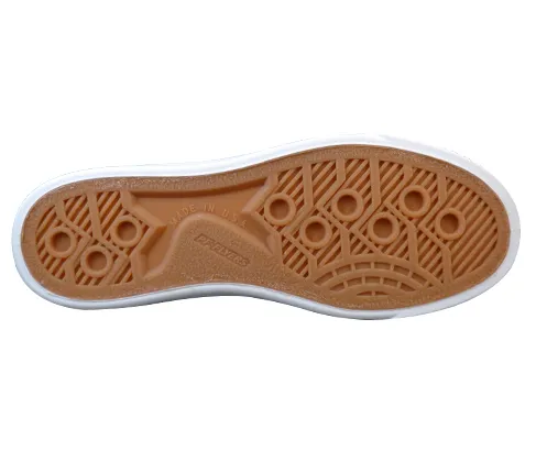 Center Hi Made In the USA